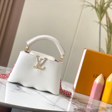 LV Capucines Bags